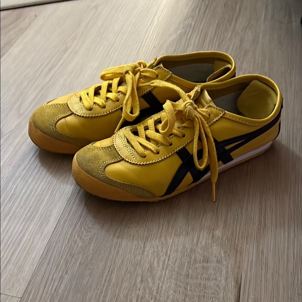 Onitsuka Tiger Mexico 66